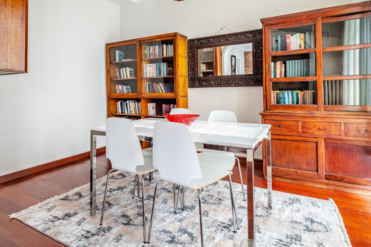 Centrally Located Apartment With Balcony In Sisli Истанбул Екстериор снимка
